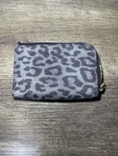 JAM HOME MADE ジャムホームメイド ミニウォレット