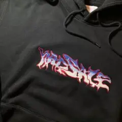 ヤードセール YARDSALE DREAMSCAPEHOODY 【SIZE M】