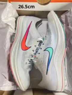 NIKE ナイキドラゴンフライ ピン付き