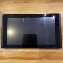 ジャンク品、ニンテンドーSwitch