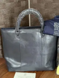【新品】髭バッグ　HARVEST LABEL　CPCプレミアムコーティングセット