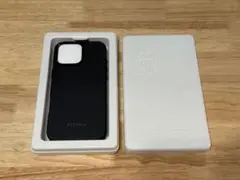 PITAKA iPhone 16 Pro Max用 タフネスケース（中古美品）