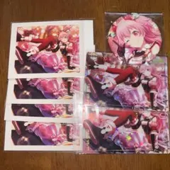 プロセカ 桃井愛莉 ぱしゃこれ グリ缶