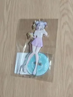 ホロライブ　DMMスクラッチ　アクリルスタンド　天音かなた