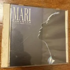 中本マリ VOICE
