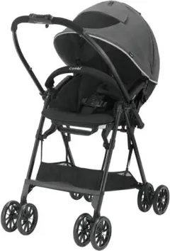 Combi(コンビ) スゴカルエアー エッグショック AM メッシュグレー