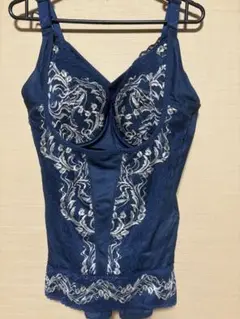 MARUKO リベルディーニュ　ボディシェイパー　D70-75