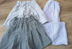3枚セット♡140センチ
