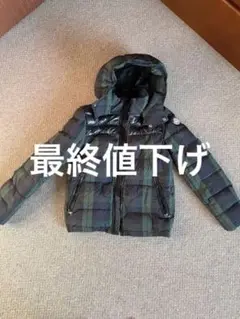 モンクレールキッズ10
