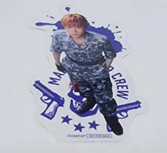 ヒプステ　ミクステ　特典