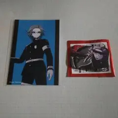 ハンドラセット1