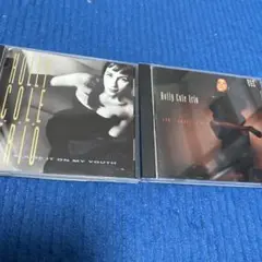 CD Holy Cole 2枚　①Don't smoke in bed