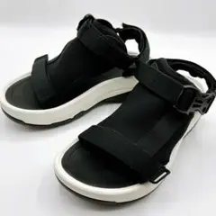 超美品⭐︎Teva テバ ハリケーン アンプソール ボルト