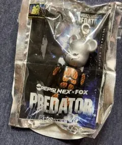 ベアブリック プレデター ペプシ