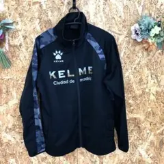 SG4132 kELME ジャージ　上下セット