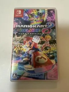 マリオカート8 デラックス Nintendo Switch