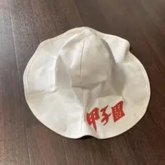 高校野球甲子園応援ハット