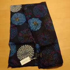 マリメッコ スカーフ marimekko エルヤ・ヒルヴィ
