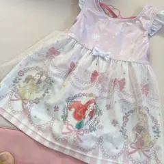 バースデイ コトリ プリンセス 水着