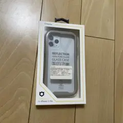 特価iFace Reflectionケース　iPhone11Proケース