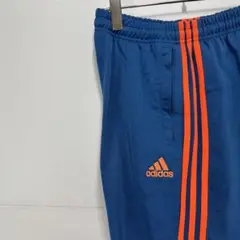 adidas アディダス ジャージパンツ 古着