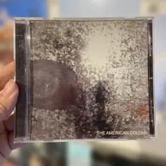 THE AMERICAN DOLLAR CD