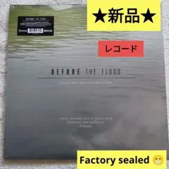 Nine Inch Nails Before the Flood 12" NEW