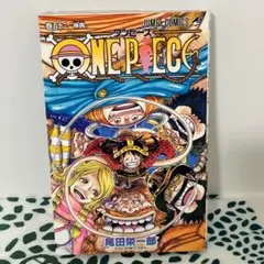 ONE PIECE 112