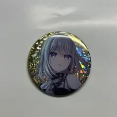 バンドリ Ave Mujica Nova Historia 三角初華 缶バッジ