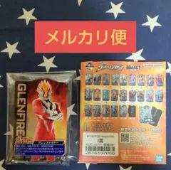 一番くじ ウルトラマンゼロ I賞 ACLLECT グレンファイヤー