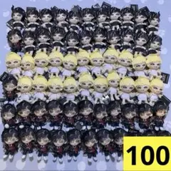 GACKT ガクト ココぎゅっと！ ますこっと ぬいぐるみ マスコット 大量
