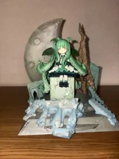 クトゥルフちゃん　中古
