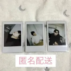 世が世なら!!! チェキ　3枚セット