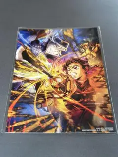 【未開封】鬼滅の刃 映画特典