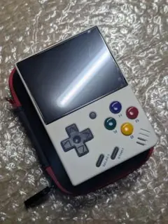 【新品】Miyoo mini ホワイト