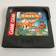 テイルスのスカイパトロール　ゲームギア Amazon | テイルスのスカイパトロール 【ゲームギア】 | ゲーム