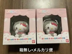サンリオ　きぐるみーず
