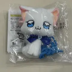 わんだふるぷりきゅあ！ プリティおでかけポーチ　猫屋敷ユニ