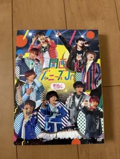 素顔4 関西ジャニーズJr.盤
