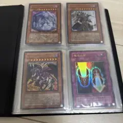 遊戯王　キラカード80枚セット②