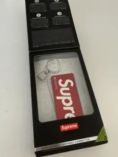 新品未使用Supreme Mophie Power Reserve 15SS