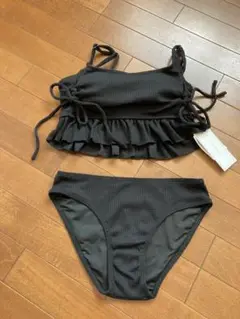 【新品未使用】SEA DRESS水着