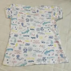 子供用　肌着　100 サイズ