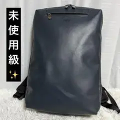 ⭐️未使用級⭐️TAKEO KIKUCHI タケオキクチ リュック ネイビー