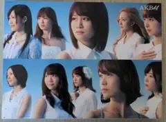 AKB48 CD DVD
