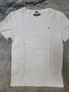 TOMMY HILFIGER オーガニックコットン Tシャツ 152