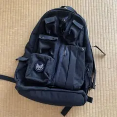HARVEST LABEL リュック