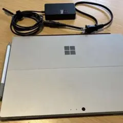 『美品』Microsoft Surface Pro (5th)豪華おまけつき