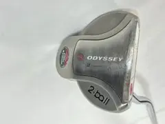 ODYSSEY オデッセイ パター WHITE HOT XG 2-ball