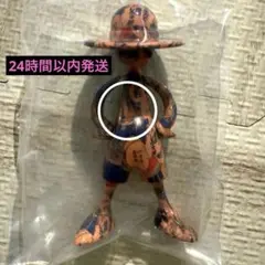 即購入○ ワンピース　LUFFY's マリンフォード頂上戦争編　未開封品